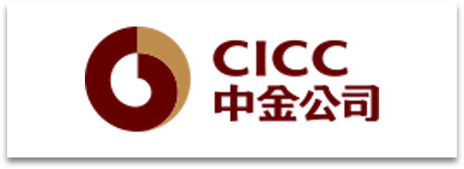 中金公司